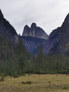 Photo from Thomas Kleinsteuber along the tour