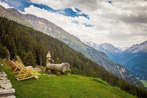 Ludwigsburger Hütte