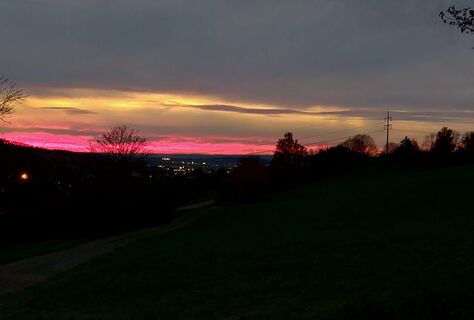 Foto von lucky luke 2 entlang der Tour