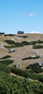 Fotografija s spletne strani Gessi na poti