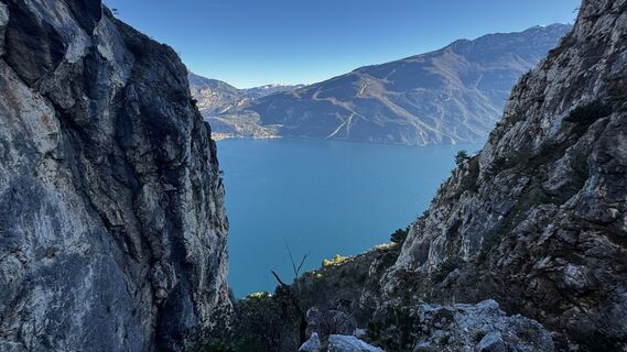 Fotografie z ROBERTO BONIOTTI na trase