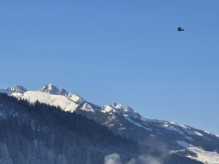 Bruck an der Großglocknerstraße, Salzburg/Österreich