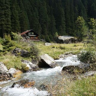 Schwarzbrunn