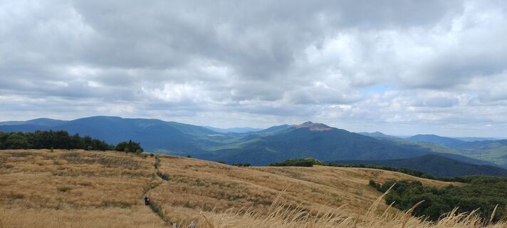 Foto von Sylwiasuchy76 entlang der Tour