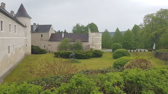 Schloss Waldreichs