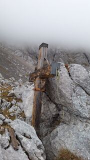 Photo de Aga M le long du parcours