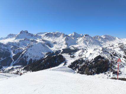Foto von Erich Bruckmüller entlang der Tour