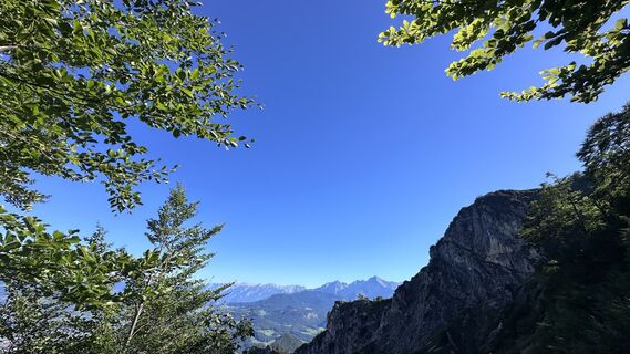 Zdjęcie z Mountain Cat ? ⛰️ wzdłuż trasy