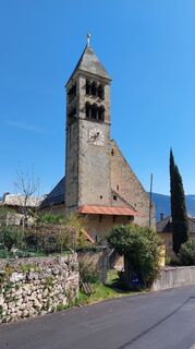 Fotografie z RobertE na trase