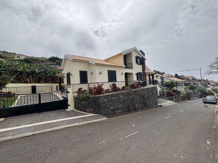 Zdjęcie z Sebastian Golling wzdłuż trasy