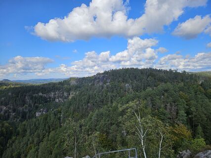 Fotó a Hütterl honlapról a túra során