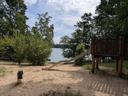 Foto da Mike Heinßmann lungo il tour