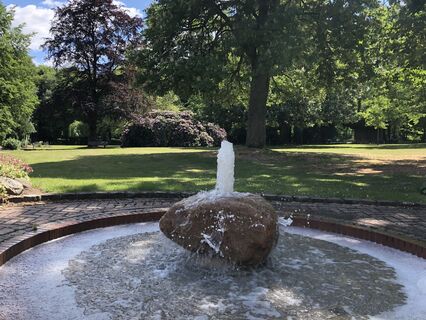 Kurpark