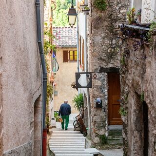 Ruelle Le Broc