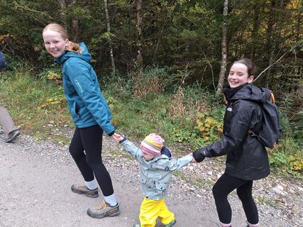 Photo de Ab Er le long du parcours
