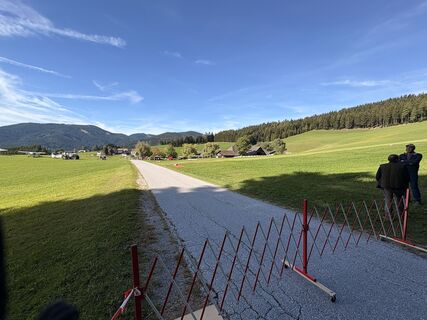 Foto von A Kropfhofer entlang der Tour