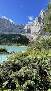 Foto von Mauro Caldonazzi 1 entlang der Tour