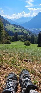 Foto von Claudia Ritz 1 entlang der Tour