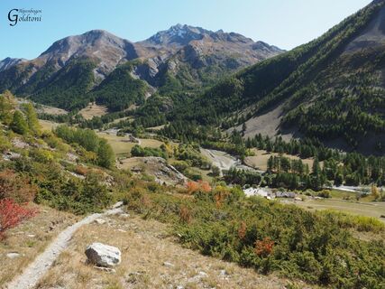 A076 Alpen