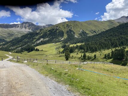 Photo from lotharkoerner along the tour