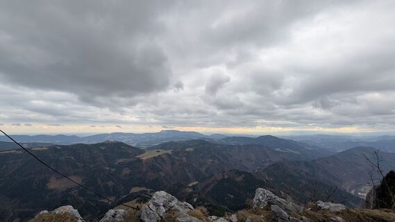 Foto von Otaku entlang der Tour
