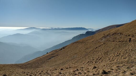 Foto de oscarpette82 a lo largo del recorrido