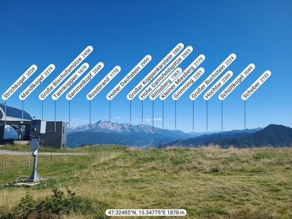 Foto von mmecki entlang der Tour