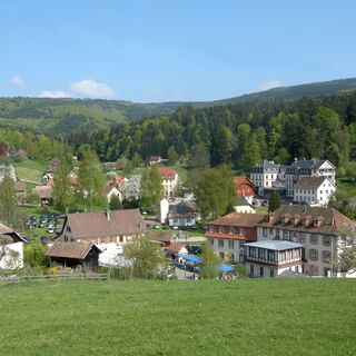 Le Hohwald