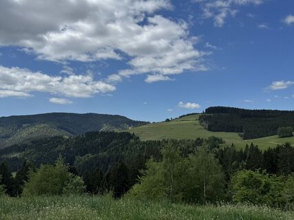 Fotografie z Martin Schmoigl na trase