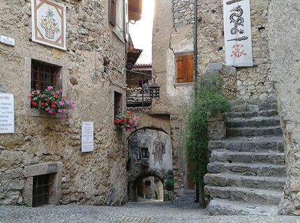 Canale di Tenno