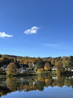 Foto fra Jacky undervejs på turen