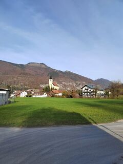 Foto von ReginaSt entlang der Tour