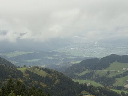 Foto von Markus Wältl entlang der Tour