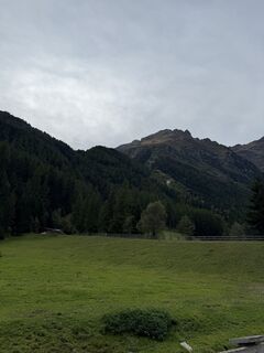 Foto von Diana Puhlmann entlang der Tour