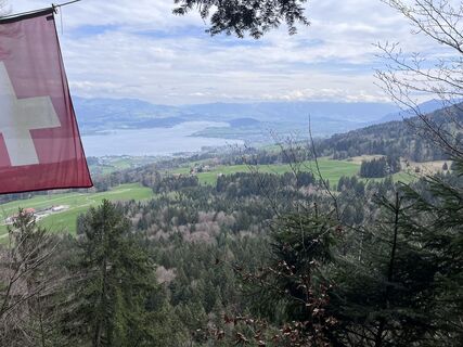 Fotografie de la Kathrin N. de-a lungul turului