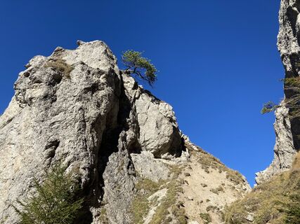 Foto von Philip N. entlang der Tour