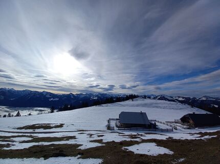 Photo de b.bergfee le long du parcours