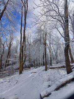 Foto von Mário plesnik entlang der Tour