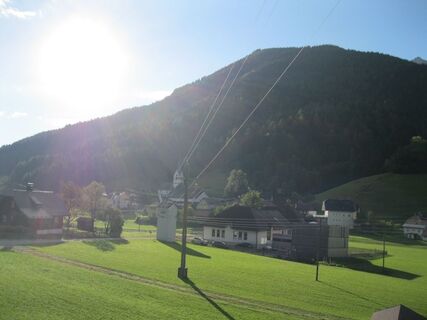 Zell-Pfarre - Waidisch