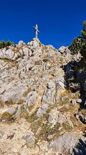 Photo de Chp64 le long du parcours