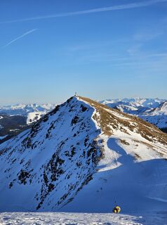 Zdjęcie z austrianhiker99 wzdłuż trasy