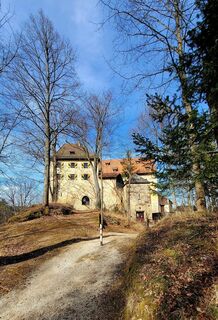 Kuva osoitteesta Emanuel Beimel matkan varrella