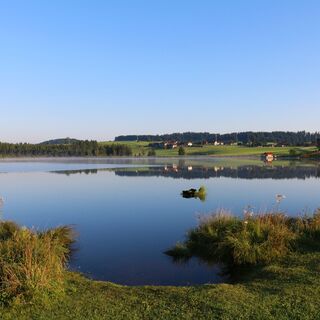 Der Attlesee