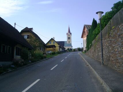 St.Nikolai im Sulmtal