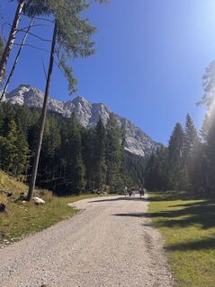 Kuva osoitteesta Maximilian Wolter matkan varrella