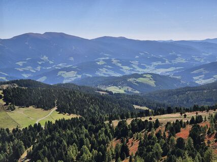 Foto von Pichler Christian entlang der Tour