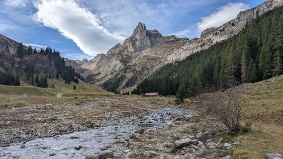 Photo de bill nanson le long du parcours