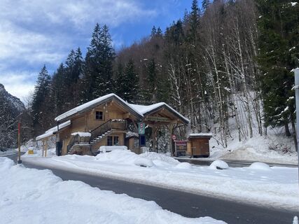 Kirchdorf in Tirol, Tirol/Österreich