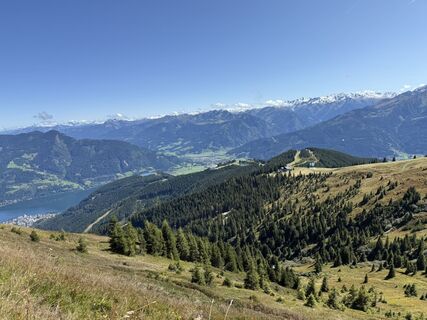 Photo from Daniella De Wolde along the tour