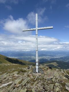 Foto von Raul Skill entlang der Tour